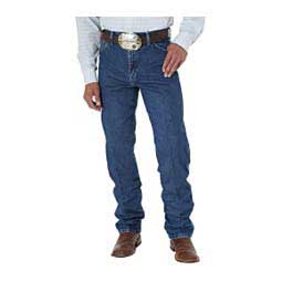 13MGS George Strait Cowboy Cut Original Fit Mens Jeans Wrangler